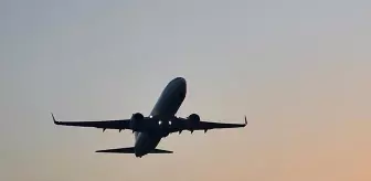 Airbus yazılım güncellemesi dünyada 6 bin uçağı etkiledi