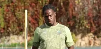 Corendon Alanyaspor, Samsunspor Maçına Hazır