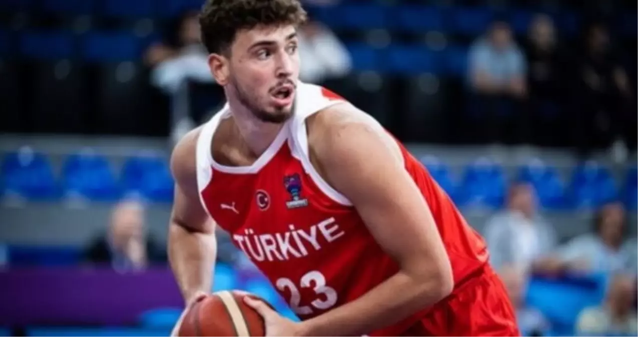 Alperen Şengün neden milli takımda yok?