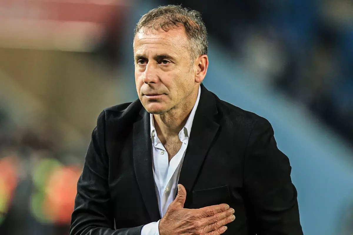 Anlaşma tamamlandı! Abdullah Avcı Süper Lig'e geri dönüyor