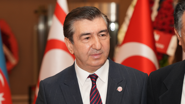 ASİAD Turkic World Success Awards found their recipients