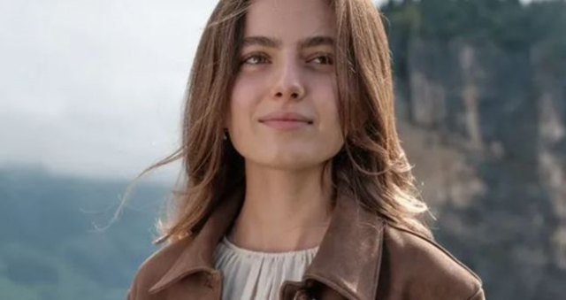 Ava Yaman kimdir, kaç yaşında? Ava Yaman annesi, babası kimdir?