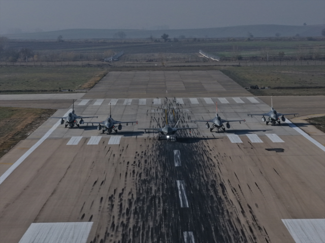 Bayraktar KIZILELMA made a world-first achievement