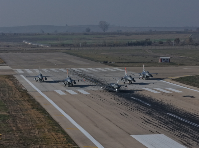 Bayraktar KIZILELMA made a world-first achievement