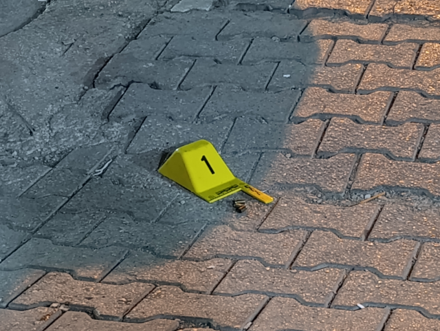 Blood flowed in the barber shop! 1 of the 7 injured has died