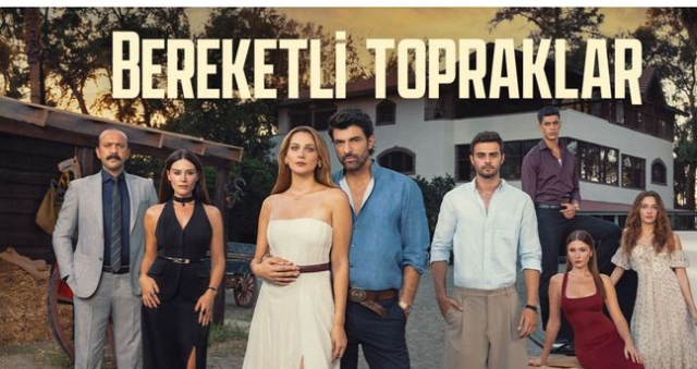 Bereketli Topraklar neden final yapıyor? Bereketli Topraklar bitiyor mu? Final bölümü ne zaman?