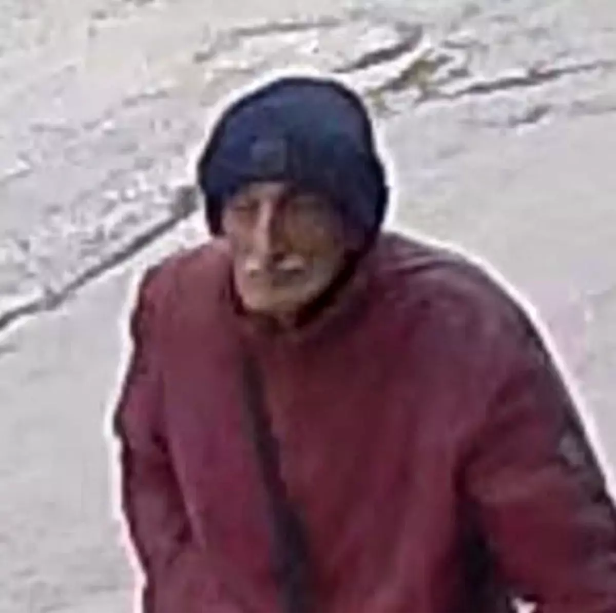 Bergama'da Kaybolan Alzheimer Hastası Yaşlı Adam Ölü Bulundu