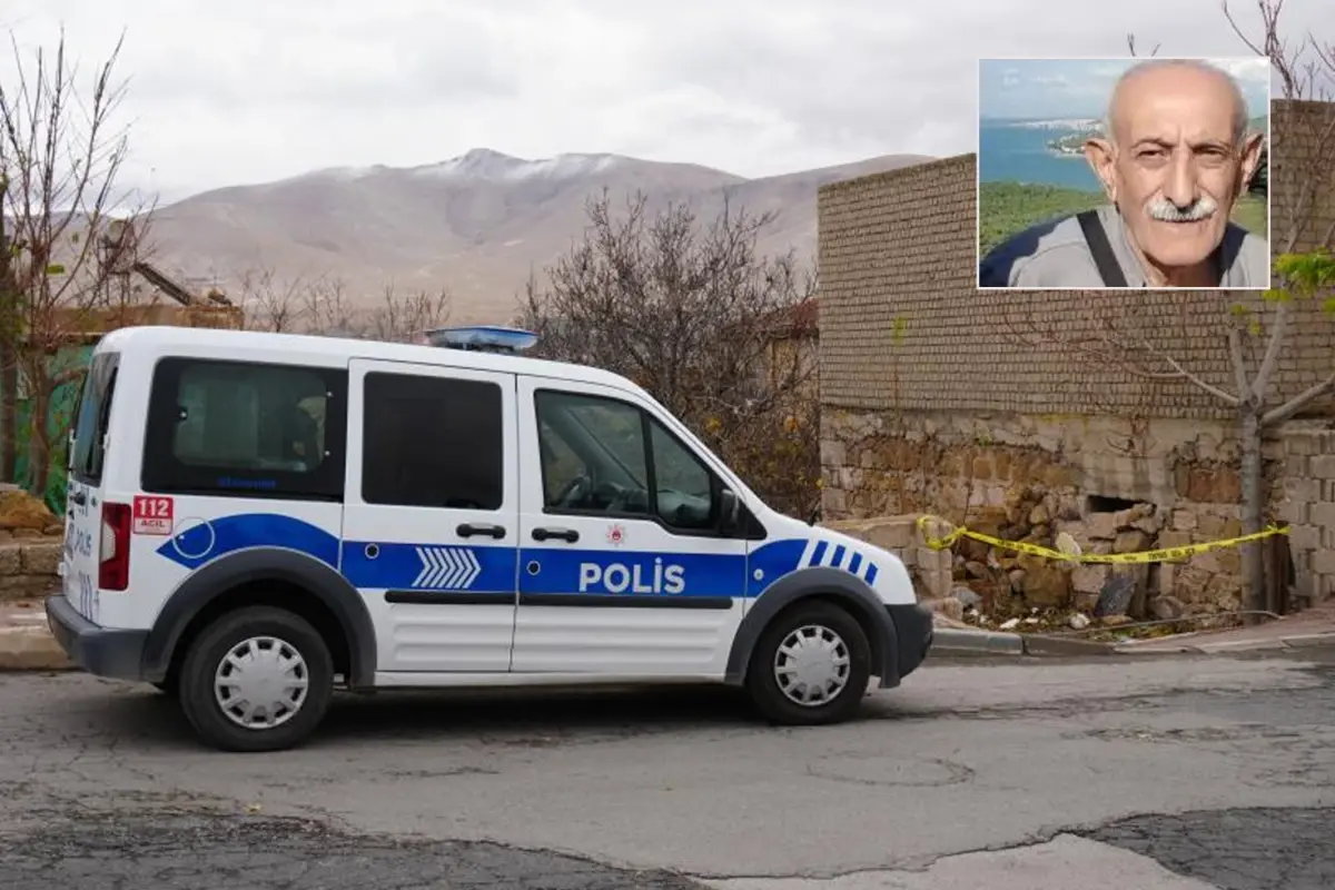 Bergama'daki kayıp arayışı sonuçlandı: Alzheimer hastası yaşlı adam ölü bulundu