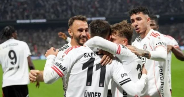 Beşiktaş Fatih Karagümrük CANLI nereden izlenir? Beşiktaş Fatih Karagümrük maçı hangi kanalda, nereden izlenir?