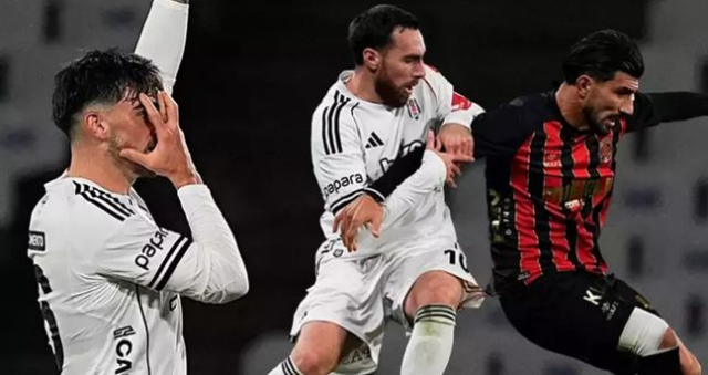 Beşiktaş Fatih Karagümrük maç özeti ve golleri! (ÖZET) Beşiktaş Fatih Karagümrük kaç kaç bitti, golleri kim attı? Beşiktaş Fatih Karagümrük maç özeti ve golleri! (ÖZET) Beşiktaş Fatih Karagümrük kaç kaç bitti, golleri kim attı?