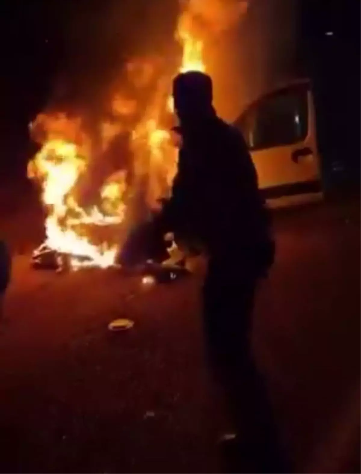 Bakan Tunç'tan Ceza İnfaz Kurumu Personeline Övgü