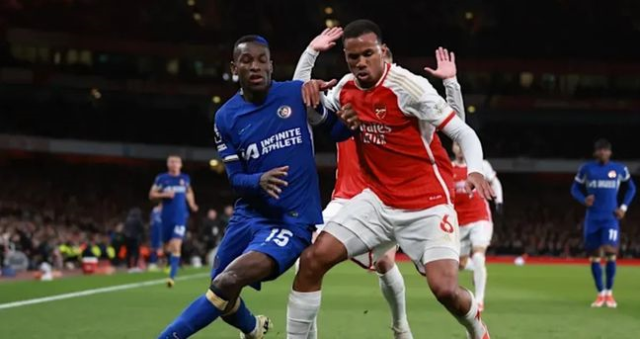 Chelsea Arsenal CANLI nereden izlenir? Chelsea Arsenal maçı hangi kanalda, nereden izlenir?