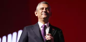 CHP lideri Özgür Özel'in anahtar listesi belli oldu