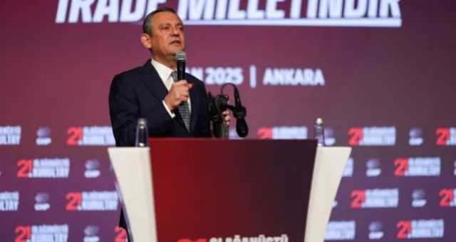 CHP PARTİ MECLİSİ LİSTESİ 2025: CHP Parti Meclisi üyesi seçimi sonuçları belli oldu mu? CHP PM'de anahtar listede kimler var?