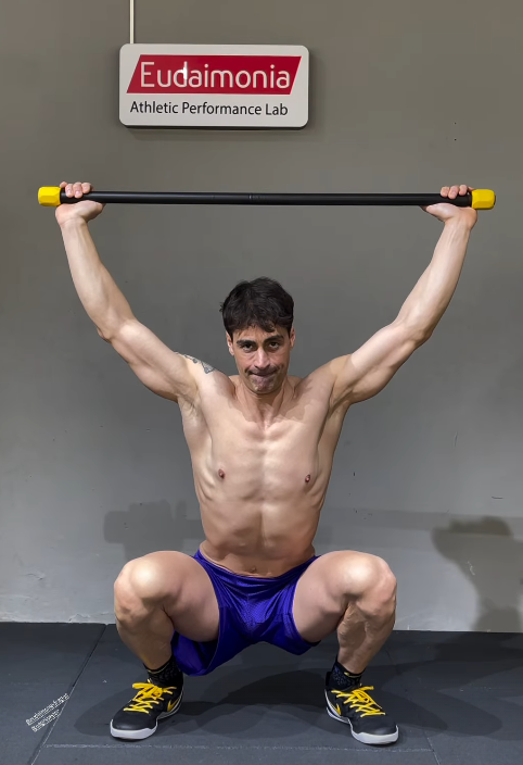 Sarp Levendoğlu, who moved to Datça, has become a completely different person