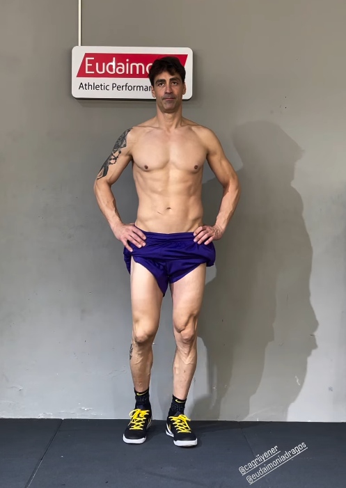 Sarp Levendoğlu, who moved to Datça, has become a completely different person