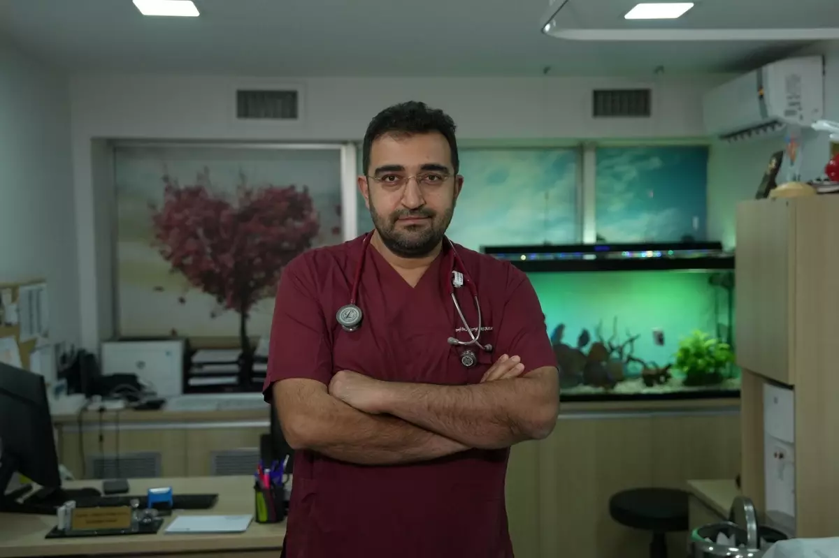 Diş Eti İltihabı Kalp Krizine Neden Olabilir