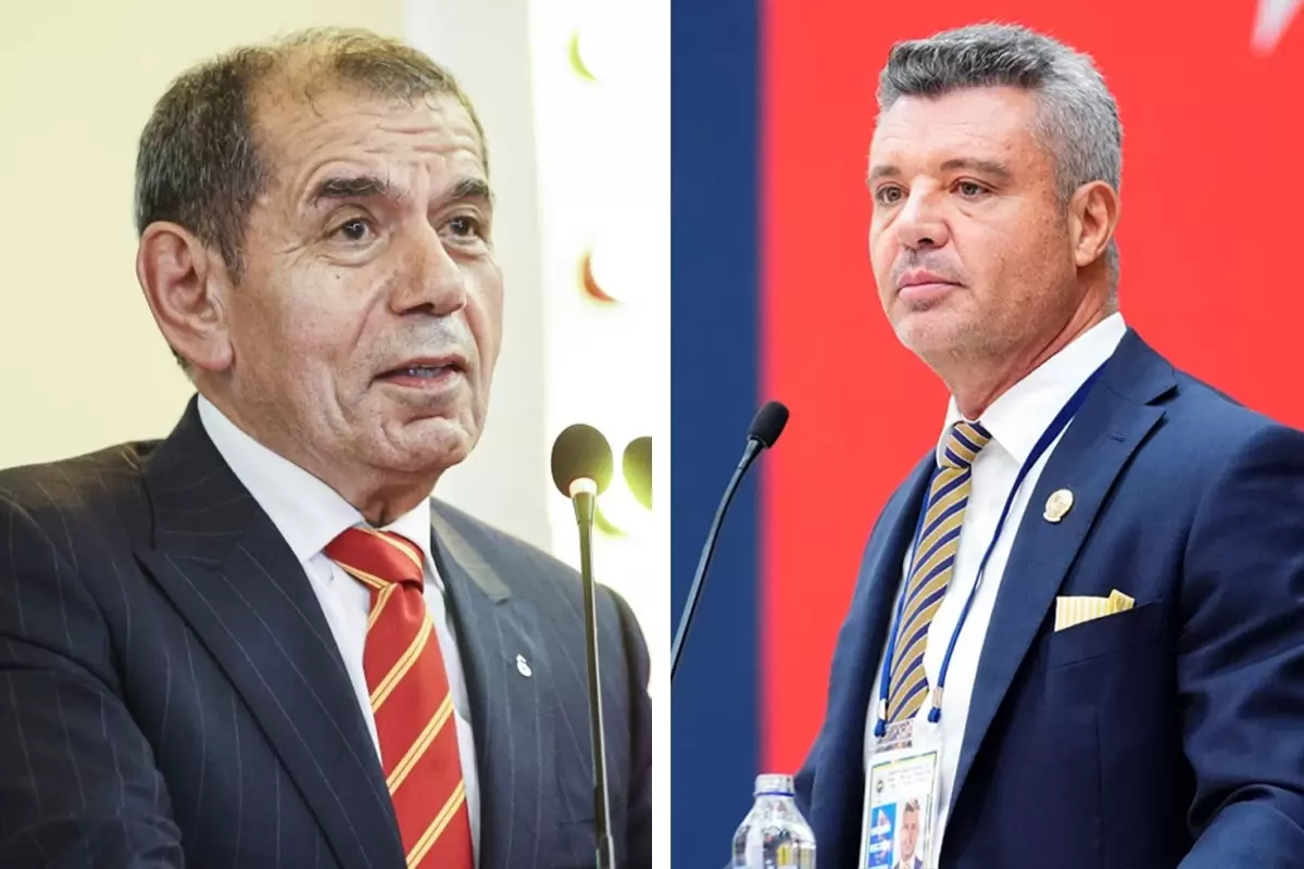 Dursun Özbek'in Sadettin Saran'ın teklifi neden reddettiği belli oldu