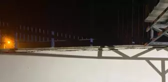 Edirne'de 9 Düzensiz Göçmen Yakalandı