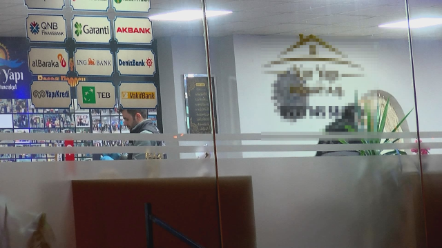 Esenyurt turned into a battlefield! 8 injured in the debt dispute