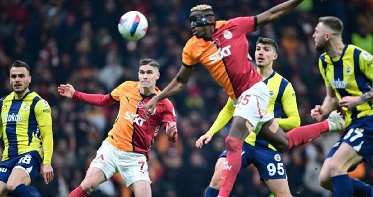 Fenerbahçe'de derbide kimler eksik? Derbide Fenerbahçe'de kimler sakat, cezalı?