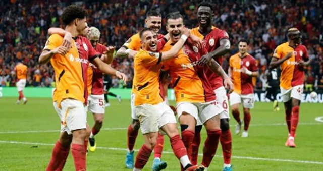 Galatasaray'da derbide kimler eksik? Derbide Galatasaray'da kimler sakat, cezalı? Galatasaray'da sarı kart sınırında olan futbolcular!