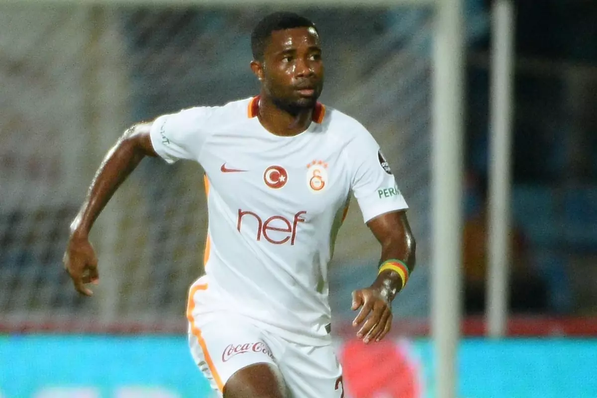 Galatasaray'ın eski yıldızı Chedjou'dan derbi tahmini: Fenerbahçe'nin avantajı var