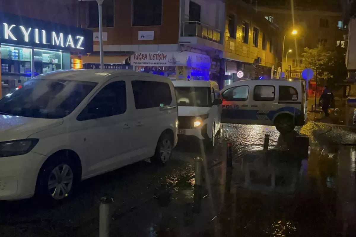 Genç kadın misafir olarak kaldığı evde ölü bulundu