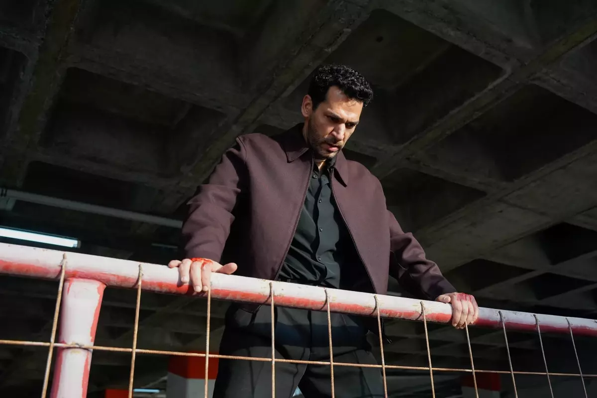 Güller ve Günahlar'da Serhat'ın Büyük İtirafı ve Berrak'ın Sırrı