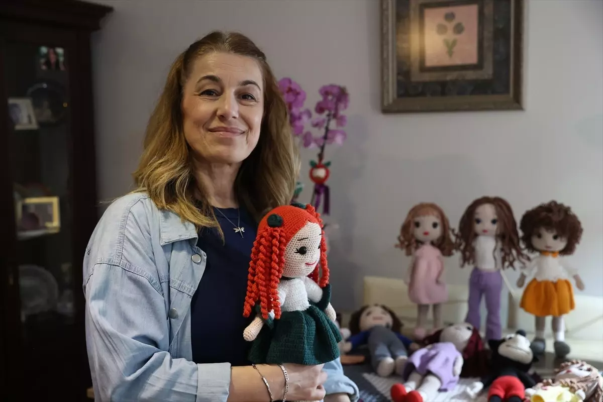 İki Kanseri Yenen Hemşire Bilgihan Şengül: Hayata Bağlılık ve Mücadele