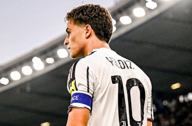 All headlines in Italy Kenan Yıldız