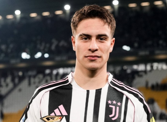 All headlines in Italy Kenan Yıldız