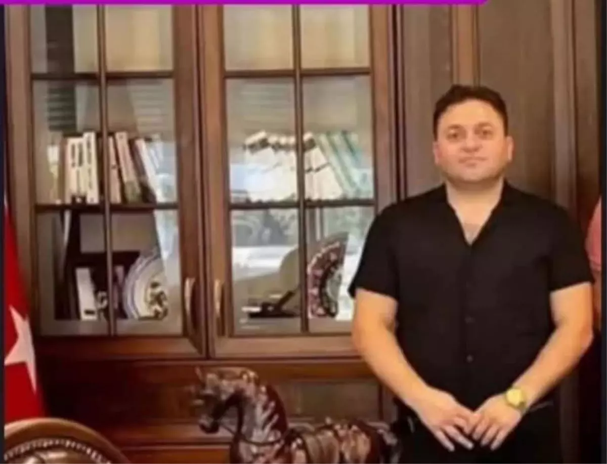 Cizre'de Pizza Yedikten Sonra Bir Kişi Hayatını Kaybetti