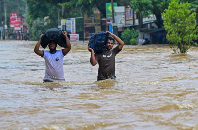 A state of emergency has been declared in the country hit by the hurricane! The death toll has risen to 159