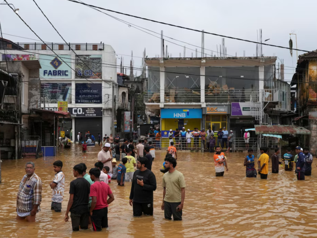 A state of emergency has been declared in the country hit by the hurricane! The death toll has risen to 159
