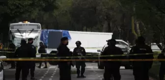 Meksika'da bar katliamı! 7 kişi hayatını kaybetti