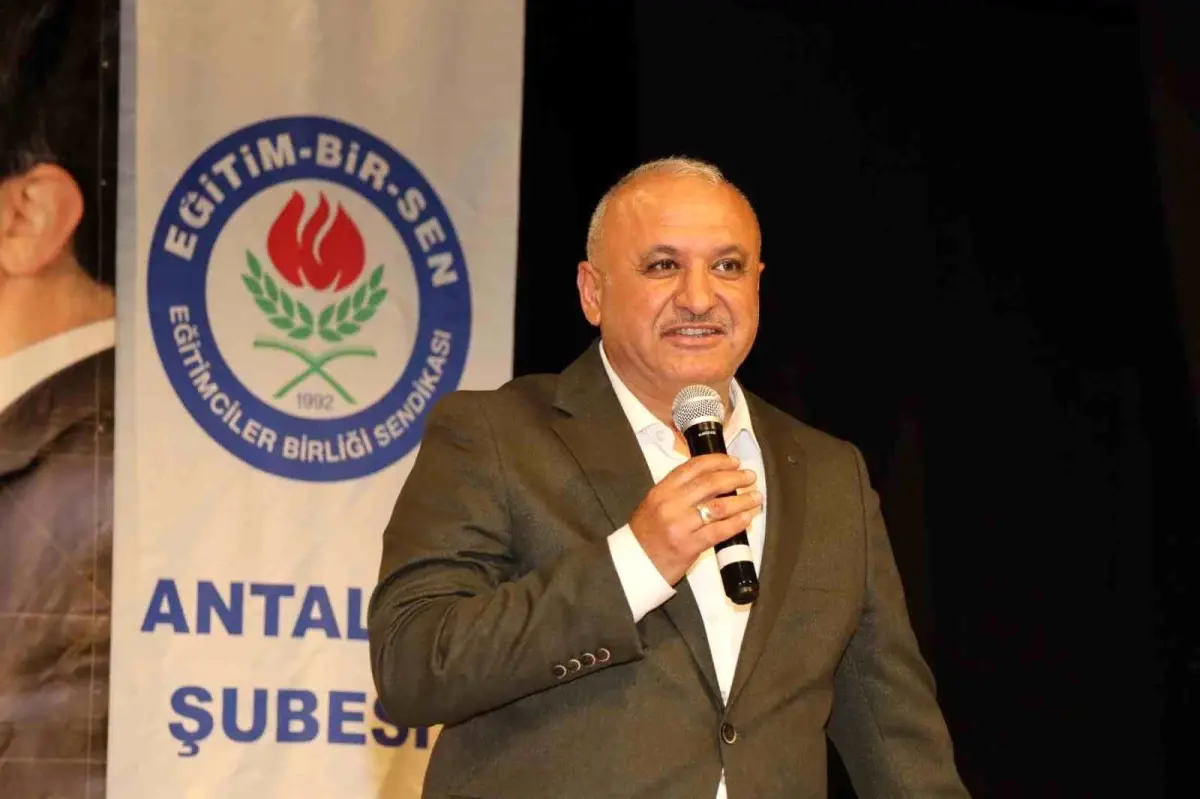 Miran: '1'inci dereceye 3600 ek gösterge yıl sonuna kadar yasalaşmalı'