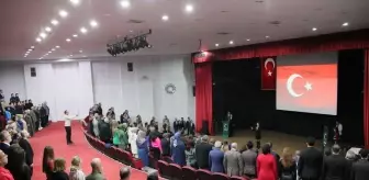 Bağımlılıkla Mücadele Konferansı Düzenlendi
