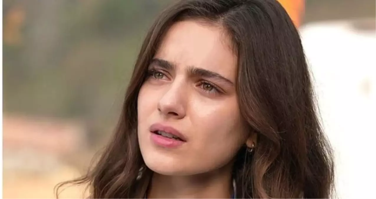 Taşacak Bu Deniz Eleni Amerika'ya mı gidiyor, ölüyor mu? Ava Yaman diziden ayrılıyor mu?