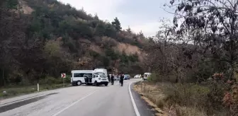 Tokat'ta Zincirleme Trafik Kazası: 1'i Çocuk 8 Yaralı