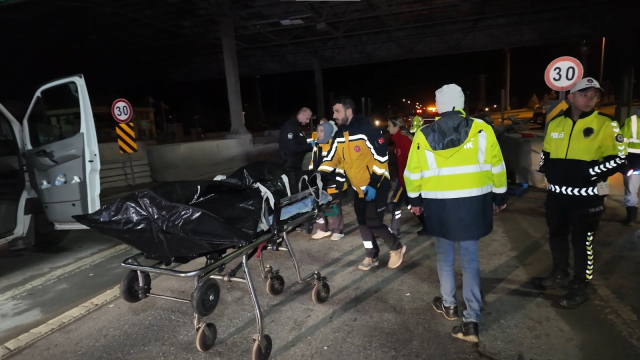 A tragic accident in Tuzla: Young doctor loses his life