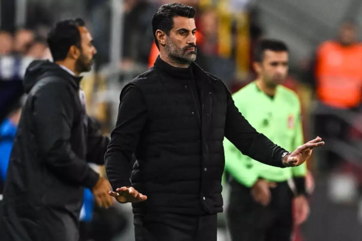 Volkan Demirel'in hedefinde Galatasaray'ın iki yıldızı birden var