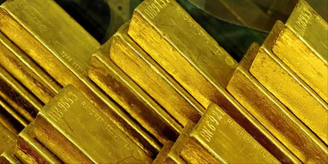 30 tons of gold found in Yozgat! Value is approximately 4 billion dollars