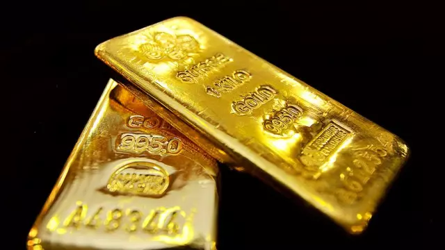 30 tons of gold found in Yozgat! Value is approximately 4 billion dollars
