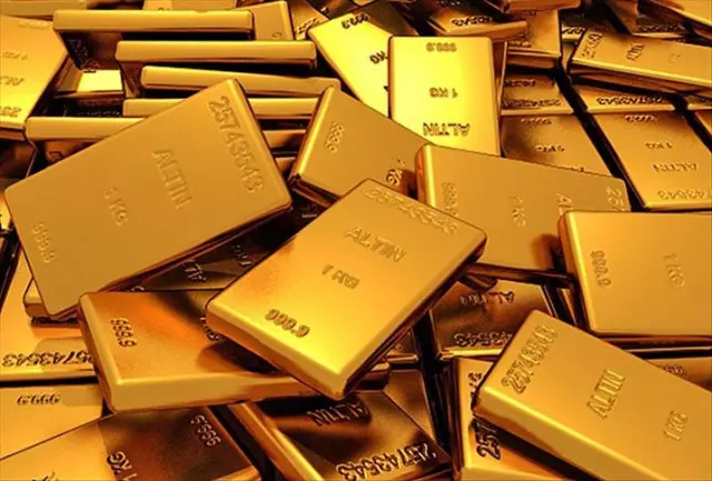 30 tons of gold found in Yozgat! Value is approximately 4 billion dollars