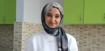 Ağrı'daki Kadınlar ADEM ile Mutfakta Gelir Kapısı Yaratıyor