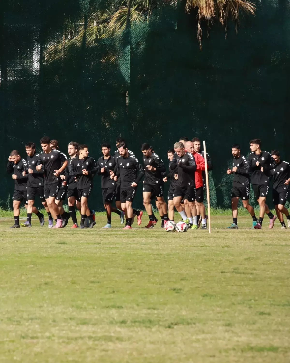 Altay, Alanya'ya Yenilerek Düşme Hattından Kurtulamadı