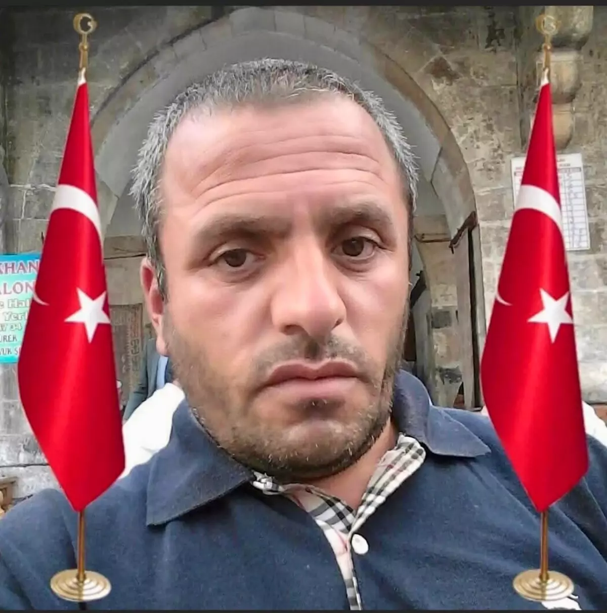 Anız Yangınına Müdahale Eden Çiftçi Hayatını Kaybetti