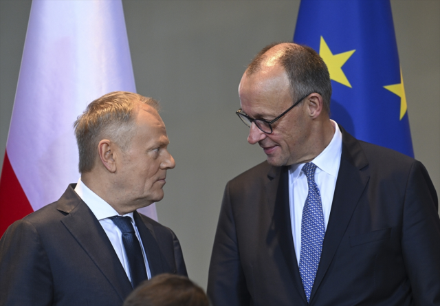 Old accounts have been opened in Europe! Poland demands compensation from Germany