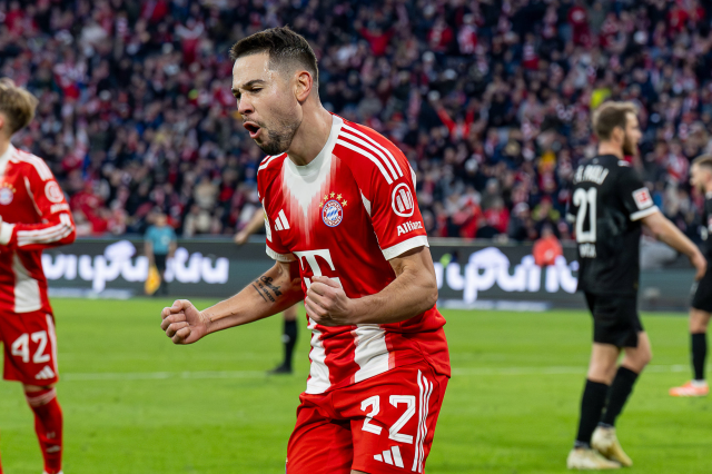 European giants are falling one by one! 3 teams have lost their leadership